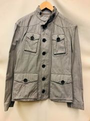 (2054)ルイヴィトン LOUIS VUITTON ジップアップブルゾンメンズ　YLA05