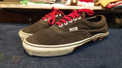 VANS ERA RADPACK ビンテージ　BMX