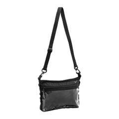 ミズノ mizuno 野球 ライブバッグサコッシュ 1L バック 1FJDC703 09カラー 限定 ブラック 観戦 ポシェット ショルダーバッグ ボディバッグ