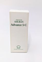 アシュラン アドバンスS・C 50mL