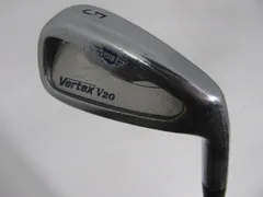 vertex pc メンズアイアンセット 5-9 P vertex pc メンズアイアンセット 5-9 P