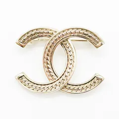 レア⭐︎未使用⭐︎CHANEL Pharrell ブローチ 2025年最新】シャネル ブローチの人気アイテム - メルカリ