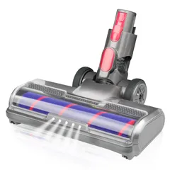 2025年最新】dyson v6 fluffy ヘッドの人気アイテム - メルカリ
