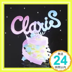 ClariS CD 18枚 まとめ売り 初回盤 ほぼ帯付き 写真集 おまけ