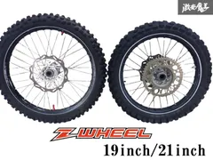 2025年最新】crf250r ホイールの人気アイテム - メルカリ