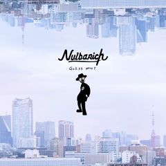 廃盤 未開封 Nulbarich「Guess Who?」生産限定アナログ盤 LP - メルカリ