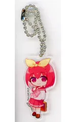 【中古】キーホルダー 神岸あかり アクリルキーホルダー 「PC/Switchソフト ToHeart」 ビックカメラグループ購入特典