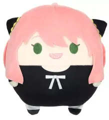 【中古】ぬいぐるみ アーニャ・フォージャー(ワンピースver.) ふわコロりんMsize(ぬいぐるみ) 「SPY×FAMILY」