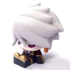 [중고] 트레이딩 피겨 레드 랜서 [Fate/Apocrypha UTATANE 이거 쿵]