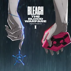 【数量限定】WARFARE Original BLOOD THE Soundtrack BLEACH Animation Ⅰ(初回仕様限定盤) TV