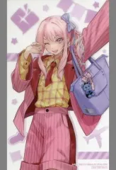 【中古】キャラカード 暁山瑞希 クリアシート 「プロジェクトセカイ カラフルステージ! feat. 初音ミク 3rd Anniversary 感謝祭 記念フェア in アニメイト」 対象商品購入特典