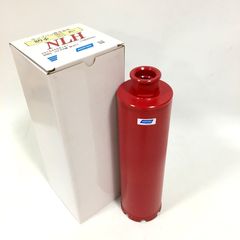 未使用 サンゴバン コアドリル用ビット80mmNL  80DビットF250M NLH11 M27 80Φ NORTON △ DW3012