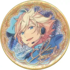 【中古】バッジ・ビンズ 天祥院英智 「あんさんぶるスターズ! カプセル缶バッジコレクション vol.3」