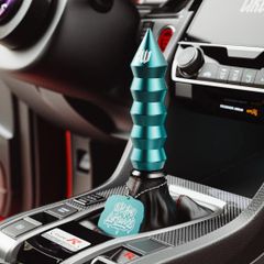 【ティファニー】ライクワイズ deathgrip シフトノブ デスグリップ