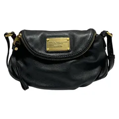 ほぼ新品】MARC JACOBS ショルダーバッグ クラシックQ ナターシャ