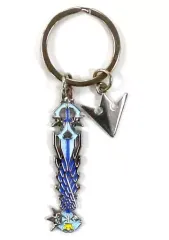 【中古】キーホルダー・マスコット(キャラクター) キーブレード(アルテマウェポン) チャームコレクション 「一番くじ キングダムハーツ」 G賞