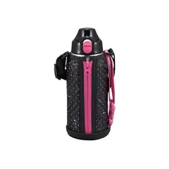 【新品・14営業日以内発送】タイガー魔法瓶 TIGER MMN-H100P ステンボトル サハラクール 保冷専用 1．0L ピンク MMNH100P【沖縄離島販売不可】