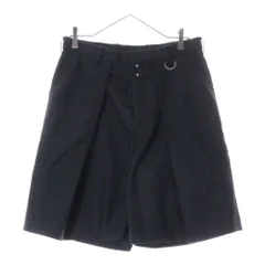 john lawrence sullivan 20ss レザーショーツ 44 1136236511.jpg?1613045968