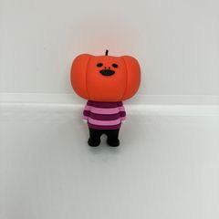 瀬戸店】ジャック・オ・蘭たん ラバーマスコット napolimen