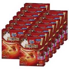 三ツ星グルメ15歳頃から 腎臓の健康維持240g入り 28箱まとめ売り 猫