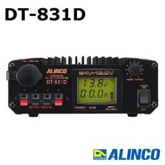 アルインコ　DC-DCコンバーター　DT-831D　最大30A　ALINCO