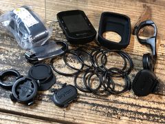 igpsport bsc300t vs800s srminiサイコンライトセット - メルカリ