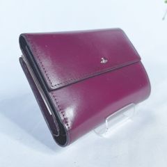 ✱VivienneWestwood（ヴィヴィアンウエストウッド）✱タイニーオーブ 三つ折り財布