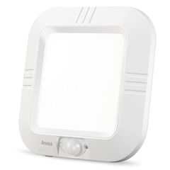 【特価セール】足元ライト ライト 人感センサー 電池式 LEDセンサー キッチンライト 昼白色 ANOTEK 6000K 180LM 天井 室内照明/玄関/寝室/廊下/洗面所/階段 自動点灯消灯 電池式センサーライト 地震停電 防災用