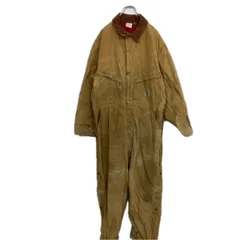 2026年最新】carhartt ツナギの人気アイテム - メルカリ