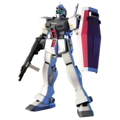 HGUC 1/144 RGM-79D ジム寒冷地仕様 (機動戦士ガンダム0080 ポケットの中の戦争) 