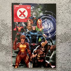 X-MEN Vol.1:黎明