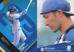 【中古】スポーツ REGULAR CARD 66[レギュラーカード]：伊藤光