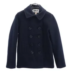 2025年最新】schott ピーコートの人気アイテム - メルカリ