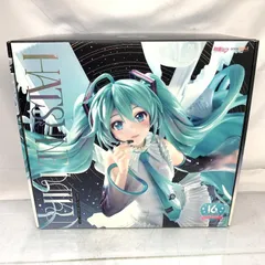 初音ミク Happy 16th Birthday Ver.