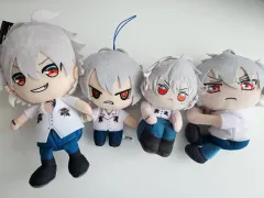 ヒプノシスマイク(ヒプマイ) ヒプノシスマイク アオヒツギ サマトキ ぬい まとめ売り