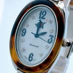 2025年最新】べっ甲 腕時計 tortoiseの人気アイテム - メルカリ