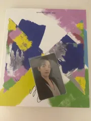 SEVENTEEN Your Choice アルバム + トレカ ドギョム(DK)