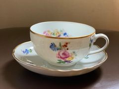 ☆お値下げ中☆フッチェンロイター ドレスデン お皿2枚セット - メルカリ