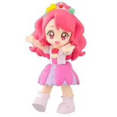【中古】食玩 おもちゃ 1.キュアグレース 「ヒーリングっど プリキュア ぷりきゅ～と」