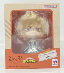 るかっぷ 爆豪勝己 ヒロアカ 【新品未開封/匿名配送】 僕のヒーローアカデミア 爆豪勝己【再販】｜商品情報｜メガホビ