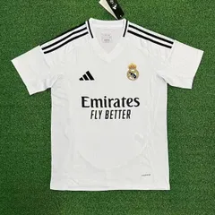 デ*ア様 ★新品未使用★ ★24-25 レアル・マドリード★#16・ENDRIC ADIDAS ENDRICK #16 REAL MADRID 24/25 THIRD JERSEY MENS SIZES