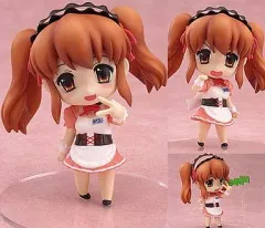 【中古】フィギュア ねんどろいど 朝比奈みくる 「涼宮ハルヒの憂鬱」 
