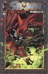 2026年最新】(SPAWN, スポーン) 日本語版 全巻の人気アイテム - メルカリ