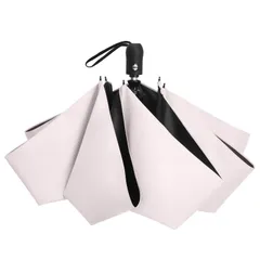 Color:ライラックアッシュ(無地) シシベラ 折りたたみ傘 199g 日傘 uvカット 100 遮光 折り畳み ワンタッチ自動開閉 丈夫 軽量 完全遮光 折りたたみ傘 晴雨兼用 日傘 レディース 子供用 スポーツ観戦用 ライラックアッシュ(無地)