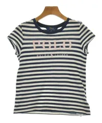 Polo Ralph Lauren Tシャツ・カットソー キッズ 【古着】【中古】【送料無料】