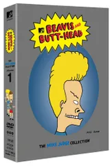 2025年最新】beavis and butt-head dvdの人気アイテム - メルカリ 2025年最新】beavis and butt-head dvdの人気アイテム - メルカリ