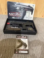 2025年最新】mp7a1 サイレンサーの人気アイテム - メルカリ