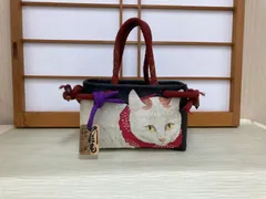 一閑張りバッグ④ 2025年最新】一閑張り バッグの人気アイテム - メルカリ