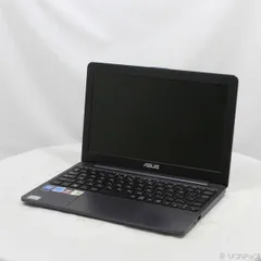 ASUS - ASUS X207NA 32GB メモリ4GBモデル 中古品 ASUS VivoBook X207NA レビュー：2万円台で買える1kg切りの超