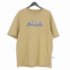 2024年最新】メゾンキツネ tシャツの人気アイテム - メルカリ